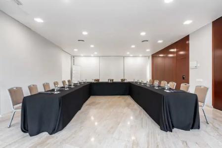 Eurostars Ciudad de La Coruña - 18