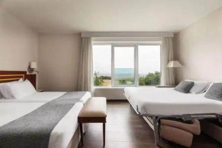 Eurostars Ciudad de La Coruña - 39