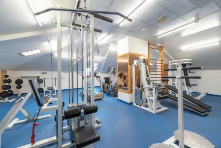 Eurostars Ciudad de La Coruña - 23