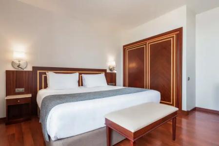 Eurostars Ciudad de La Coruña - 2