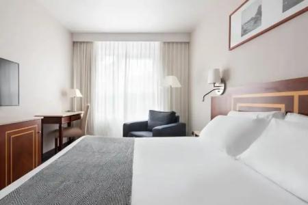 Eurostars Ciudad de La Coruña - 47