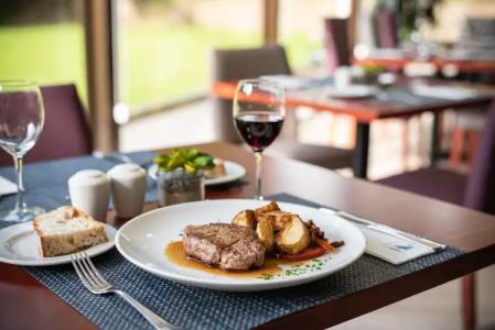 Eurostars Ciudad de La Coruña - 12