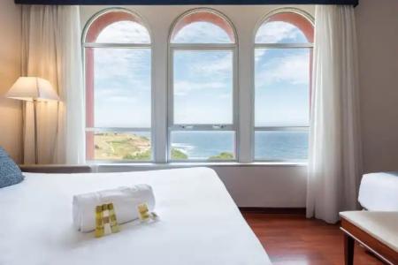 Eurostars Ciudad de La Coruña - 36