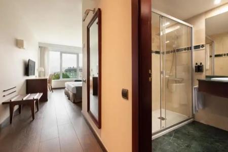 Eurostars Ciudad de La Coruña - 43