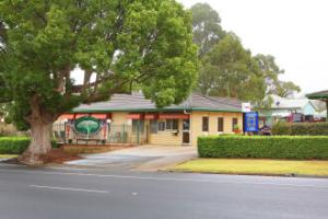 Garden City Motor Inn, Toowoomba