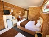 1 Bedroom Family Suite