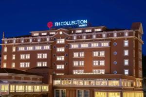 NH Collection A Coruña Finisterre Hotel, La Coruna