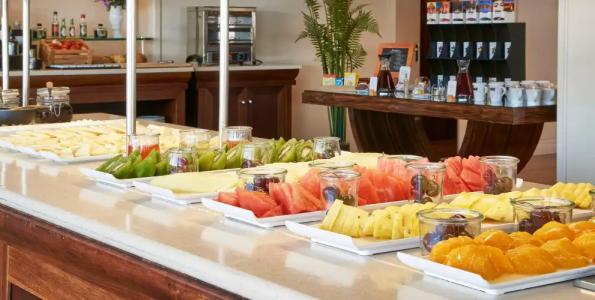 NH Collection A Coruña Finisterre - 11