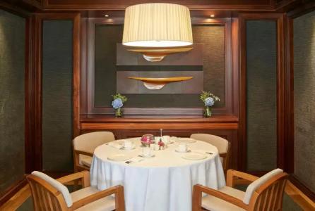 NH Collection A Coruña Finisterre - 28