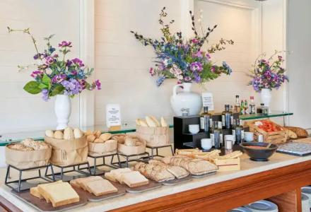 NH Collection A Coruña Finisterre - 13