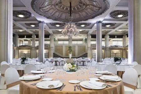 NH Collection A Coruña Finisterre - 30