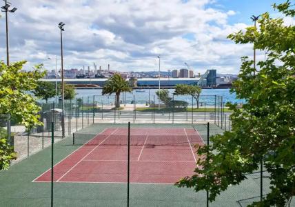 NH Collection A Coruña Finisterre - 22