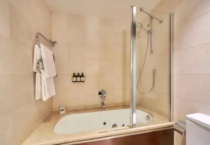 NH Collection A Coruña Finisterre - 8