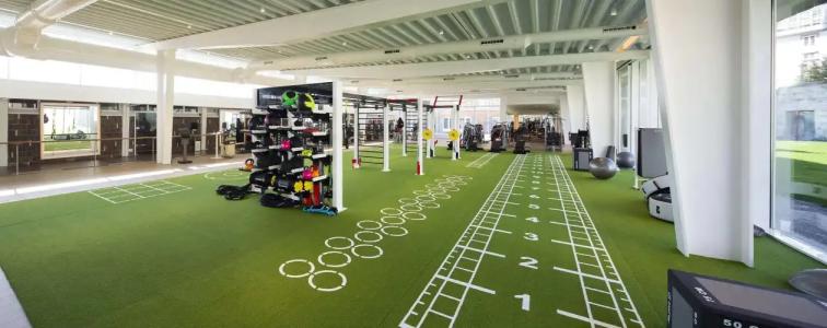 NH Collection A Coruña Finisterre - 24