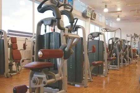 NH Collection A Coruña Finisterre - 23