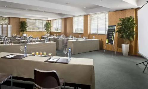 NH Collection A Coruña Finisterre - 19