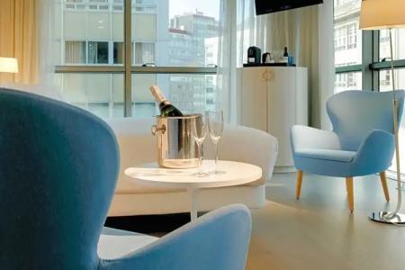 Hesperia A Coruña Centro - 64