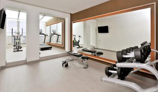 Hesperia A Coruña Centro - 22