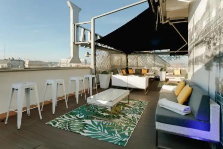 Hesperia A Coruña Centro - 7