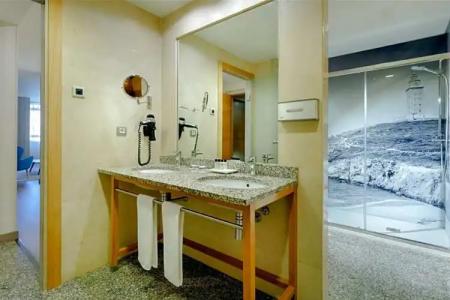 Hesperia A Coruña Centro - 86