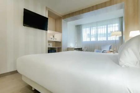 Hesperia A Coruña Centro - 93