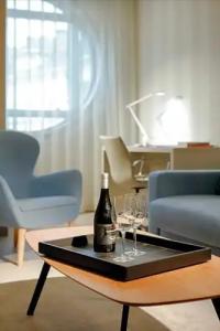 Hesperia A Coruña Centro - 87