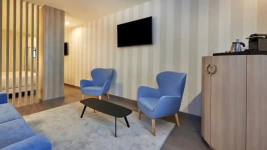 Hesperia A Coruña Centro - 16