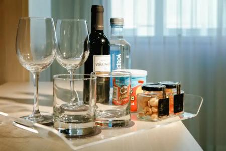 Hesperia A Coruña Centro - 11