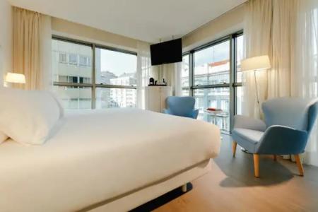 Hesperia A Coruña Centro - 47