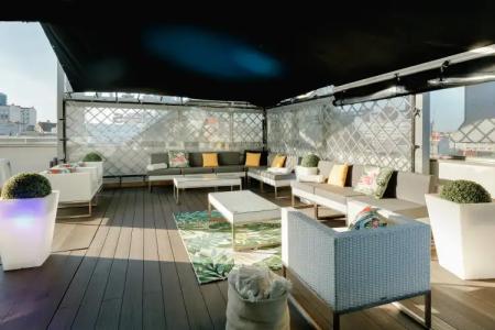 Hesperia A Coruña Centro - 23