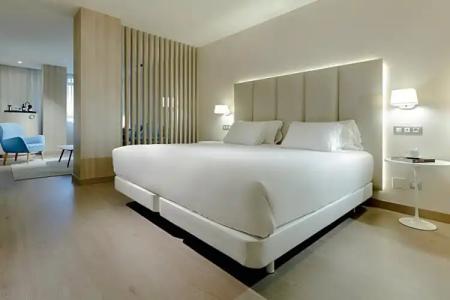 Hesperia A Coruña Centro - 91