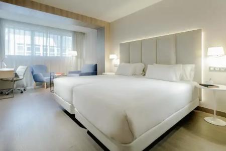 Hesperia A Coruña Centro - 37