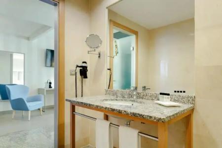 Hesperia A Coruña Centro - 29