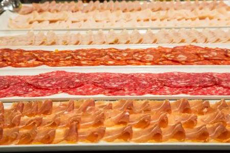 Hesperia A Coruña Centro - 13