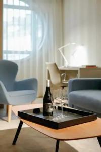 Hesperia A Coruña Centro - 34