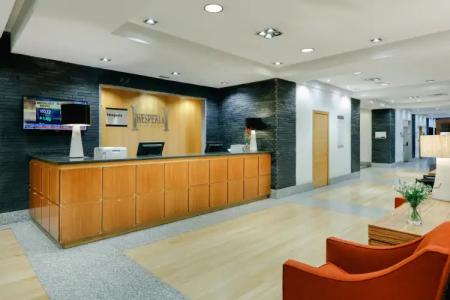 Hesperia A Coruña Centro - 1