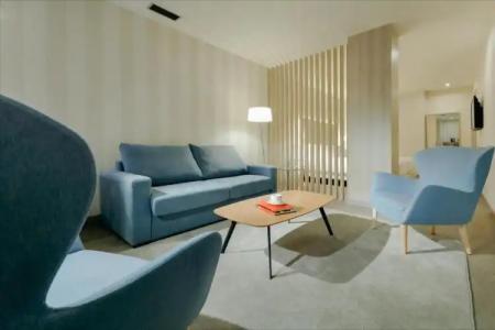 Hesperia A Coruña Centro - 75