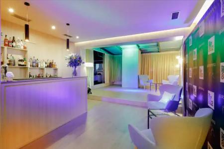 Hesperia A Coruña Centro - 27