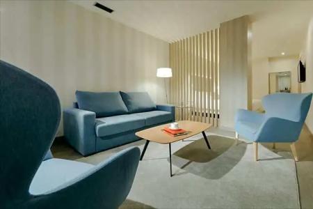 Hesperia A Coruña Centro - 90