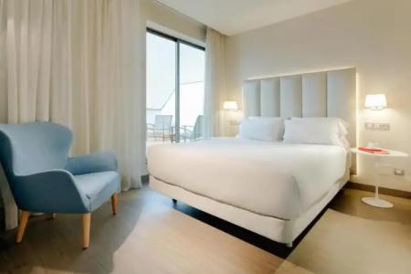 Hesperia A Coruña Centro - 72