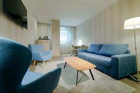 Hesperia A Coruña Centro - 89