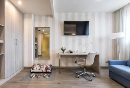 Hesperia A Coruña Centro - 68