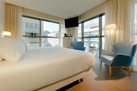 Hesperia A Coruña Centro - 61