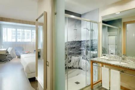 Hesperia A Coruña Centro - 44