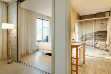 Hesperia A Coruña Centro - 78