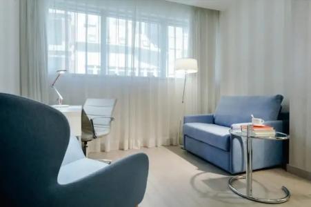 Hesperia A Coruña Centro - 43