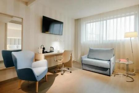 Hesperia A Coruña Centro - 76