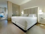 Quadruple Junior Suite