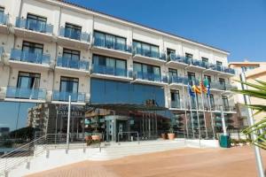 Hotel Flamingo, l'Ampolla