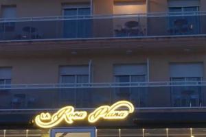 Hotel Roca Plana, l'Ampolla